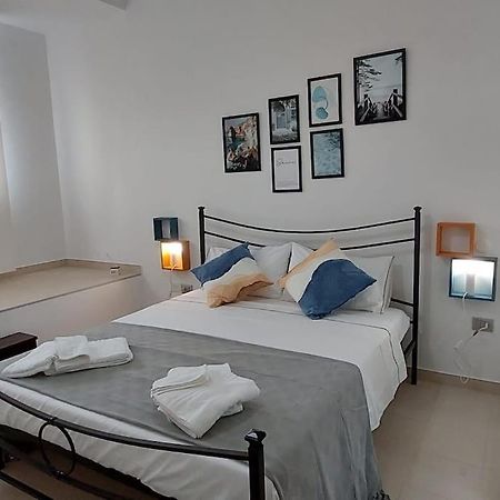 Maretto Suite Бриндизи Экстерьер фото