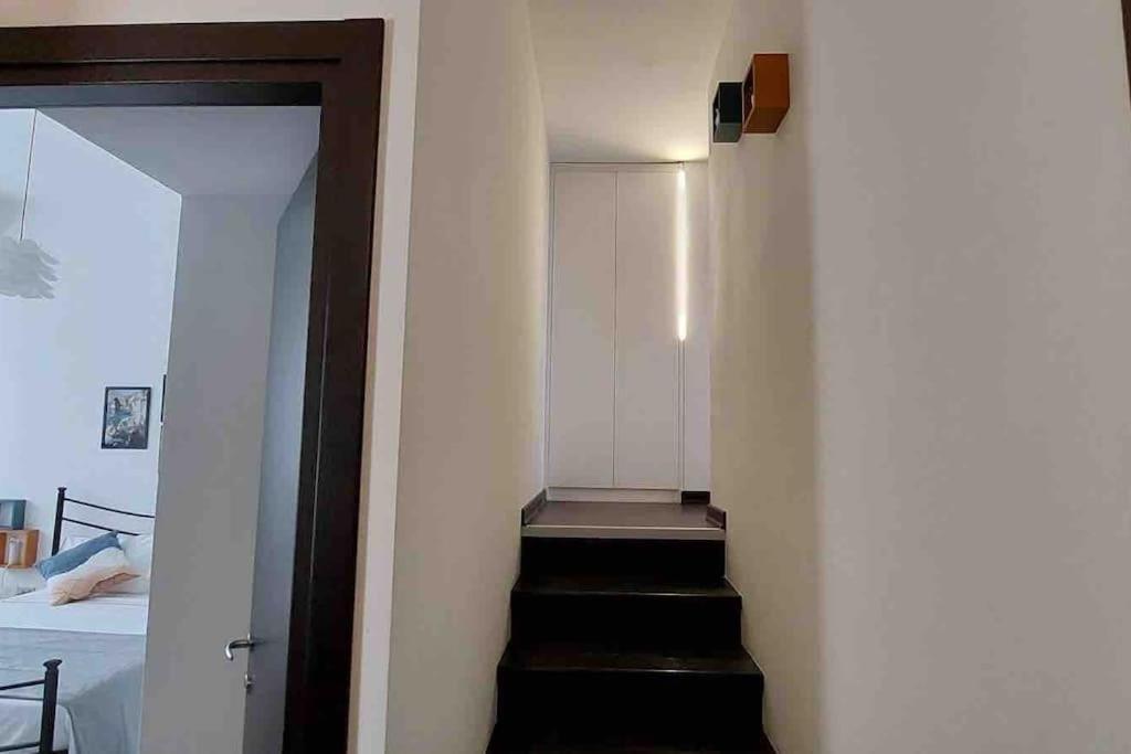 Maretto Suite Бриндизи Экстерьер фото