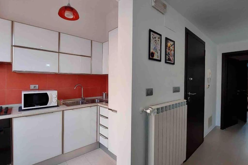 Maretto Suite Бриндизи Экстерьер фото