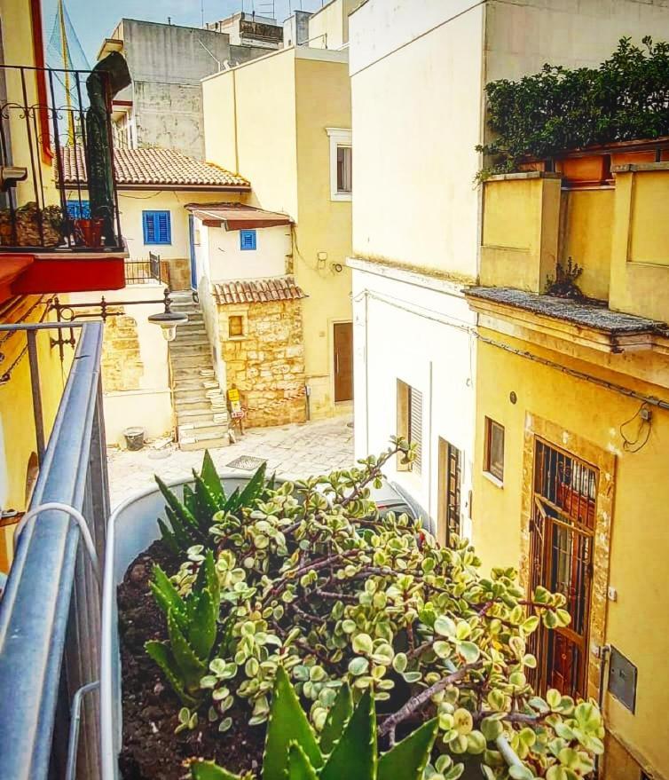 Maretto Suite Бриндизи Экстерьер фото