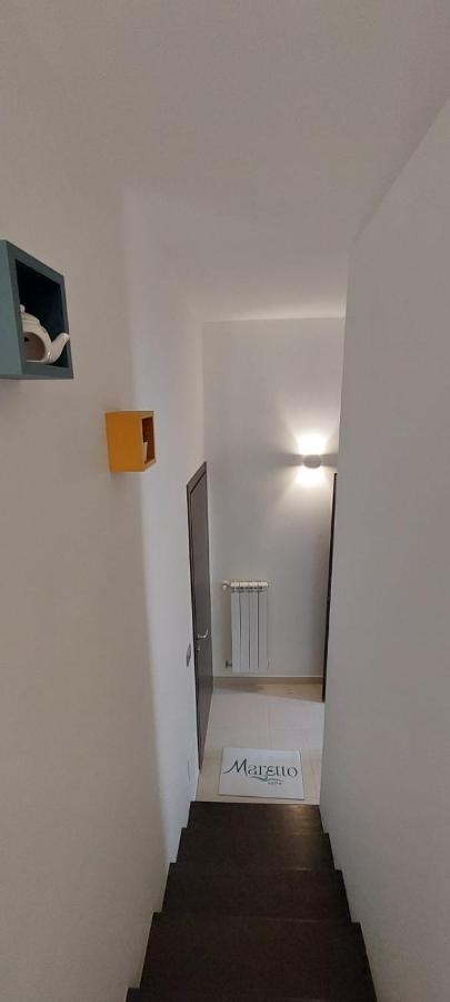 Maretto Suite Бриндизи Экстерьер фото
